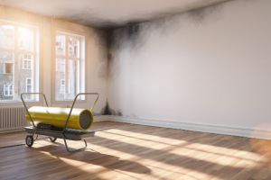 Messie Geruchsentfernung Freiberg