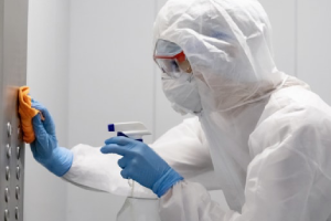 Messie Spezialreinigung Freiberg